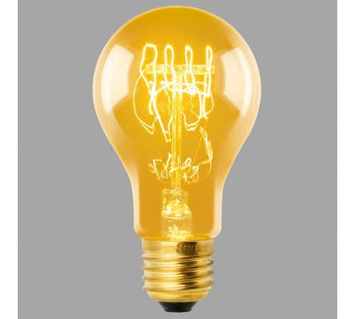 Лампа накаливания Uniel UL-00000476 IL-V