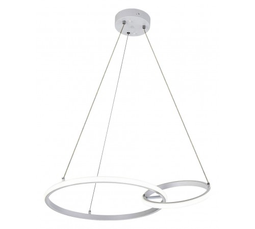 Подвесной светильник Escada 10230/2LED White Relation