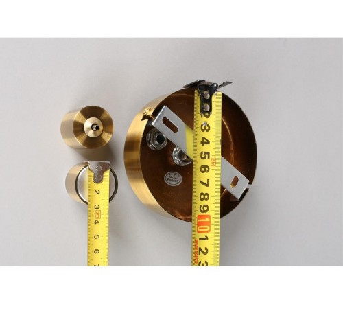 Подвесная люстра Aployt APL.314.03.14 Letizia