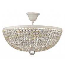 Люстра на штанге Arti Lampadari Nobile E 1.3.40.100 WG Nobile