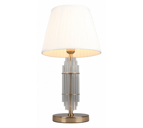 Настольная лампа декоративная Aployt APL.744.04.01 Zhaklin