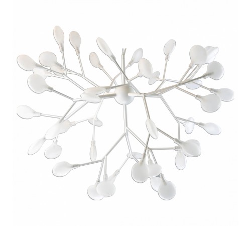 Подвесная люстра Kink Light 07521-45,01 Ветта