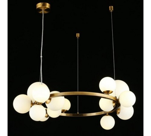 Подвесная люстра Aployt APL.314.03.14 Letizia