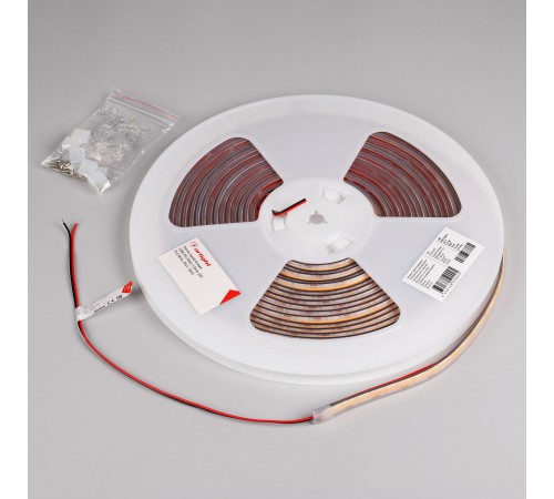 Лента светодиодная Arlight 048908 COB-PS-X560-12mm 24V