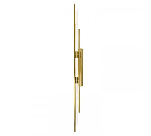 Накладной светильник Belfast 81079-100 BR GLENVALE