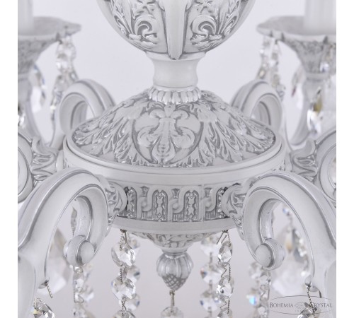 Подвесная люстра Bohemia Ivele Crystal AL78101/6/175 B WMN AL7801