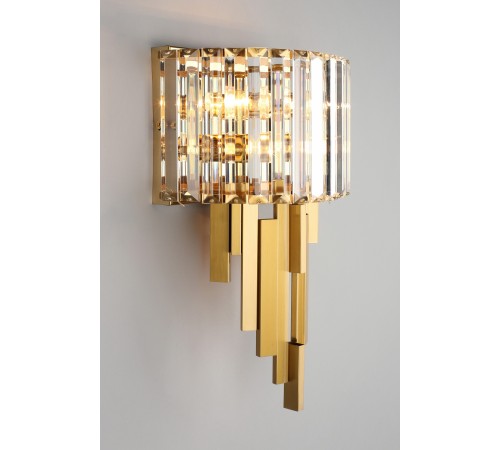 Накладной светильник Aployt APL.642.01.02 Ornella