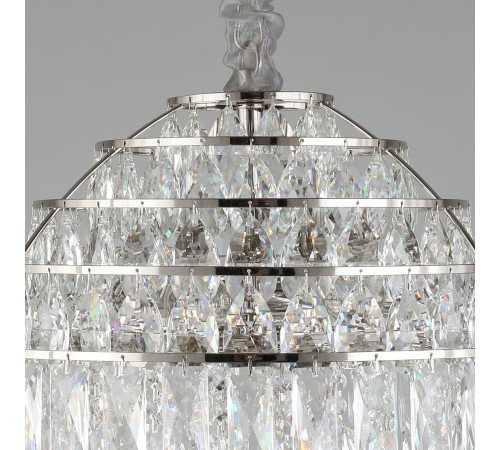 Подвесная люстра Aployt APL.735.03.06 Wanda