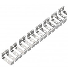 Профиль накладной гибкий Arlight 045943 THOR