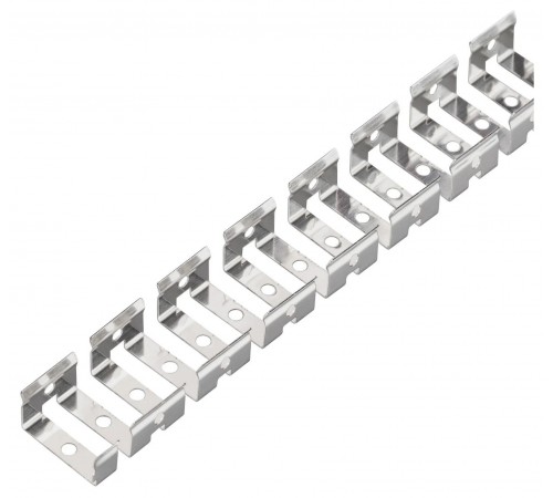 Профиль накладной гибкий Arlight 045943 THOR