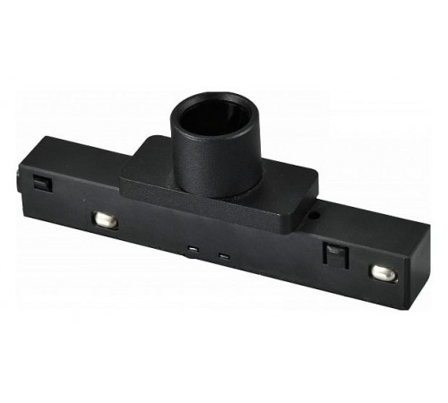 Накладной светильник iLedex Technical 4822-017-D23-2W-24DG-3000K-BK VISION48/22