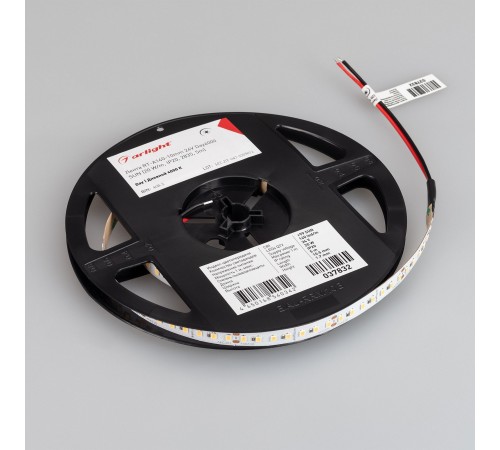 Лента светодиодная Arlight 037832 RT