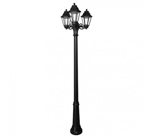 Фонарный столб Fumagalli E22.157.S30.AXF1R Anna