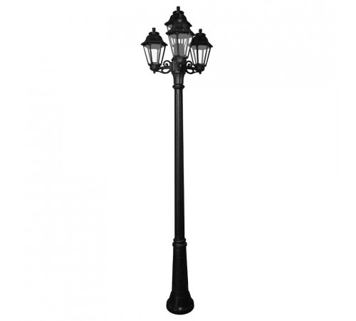 Фонарный столб Fumagalli E22.157.S31.AXF1R Anna