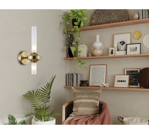 Бра Ambrella Light LH55362 HIGH LIGHT