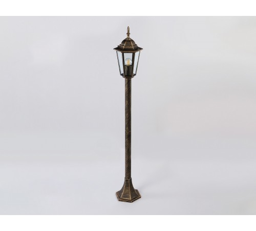 Наземный высокий светильник Ambrella Light ST2039 ST