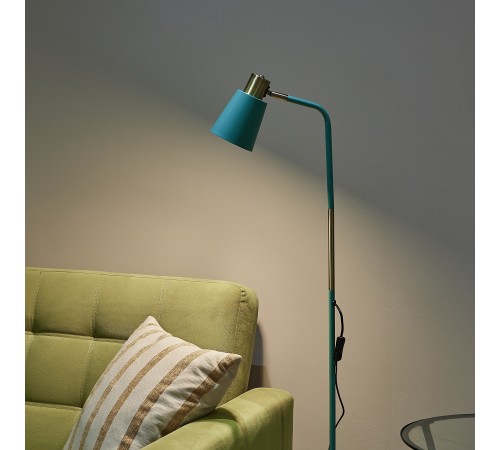 Торшер Uniel UL-00010187 UML-T700