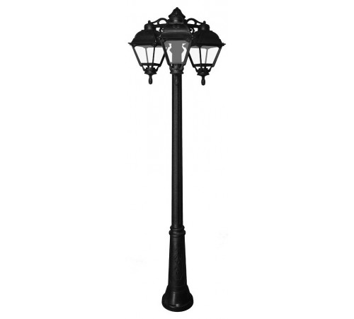 Фонарный столб Fumagalli U23.157.S30.AXF1RDN Cefa