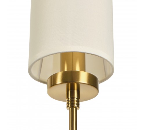 Люстра на штанге MyFar MR2410-8C Richard