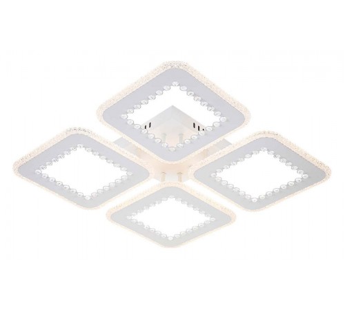 Потолочная люстра Escada 10231/4LED Dew