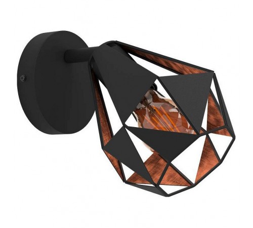 Бра Eglo 43715 Carlton 7