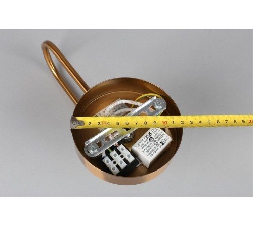 Бра Aployt APL.329.41.05 Luca