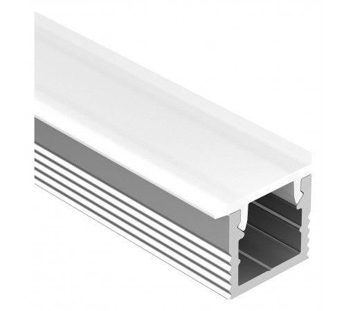 Профиль накладной Arlight 049017 SL-MINI-10