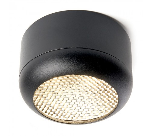 Накладной светильник Feron 48398 HL364