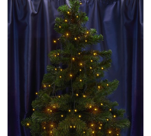 Гирлянда Нить CL03 32295