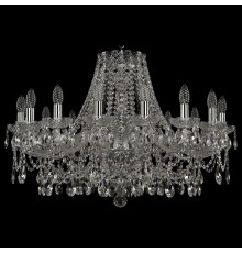 Подвесная люстра Bohemia Art Classic 11.25.16.300.Cr.Sp 11.25