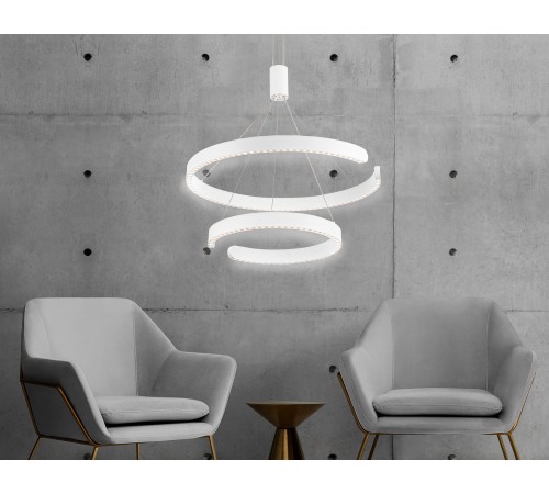 Подвесной светильник Ambrella Light FL5884 FL