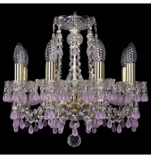 Подвесная люстра Bohemia Art Classic 11.24.8.141.Gd.V7010 11.24