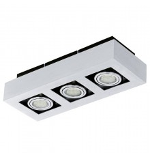 Накладной светильник Eglo 91354 Loke 1