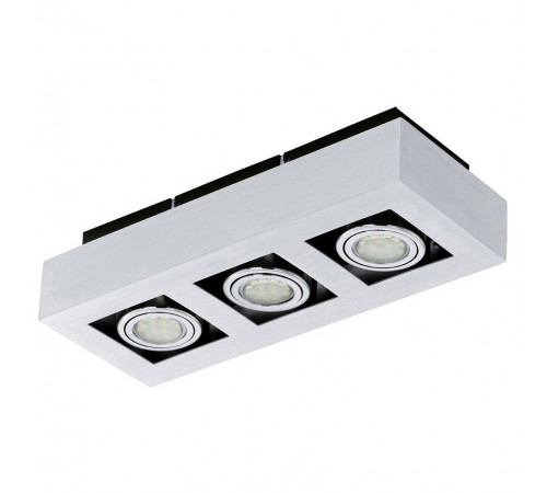 Накладной светильник Eglo 91354 Loke 1