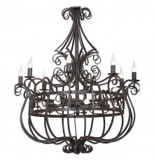 Подвесная люстра Vitaluce V1802/8+8 V1802