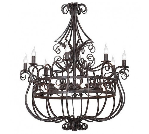 Подвесная люстра Vitaluce V1802/8+8 V1802