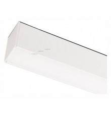 Встраиваемый светильник Arlight 026952 MAG-FLAT-45-L605-18W Warm3000 (WH, 100 deg, 24V)