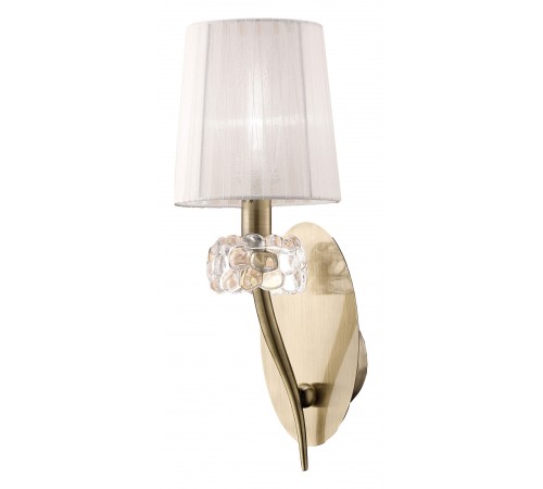 Бра Mantra 4735 Loewe