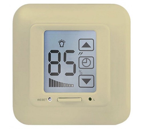 Диммер сенсорный Uniel 04029 USW-001-LCD-DM-40