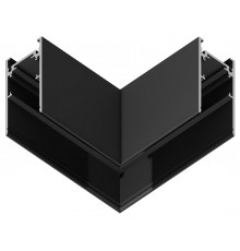 Соединитель угловой L-образный для треков накладных Ambrella Light GL3372 GL