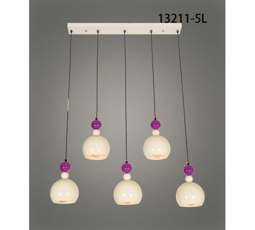 Подвесной светильник Alfa-Light F4124-22 F4124