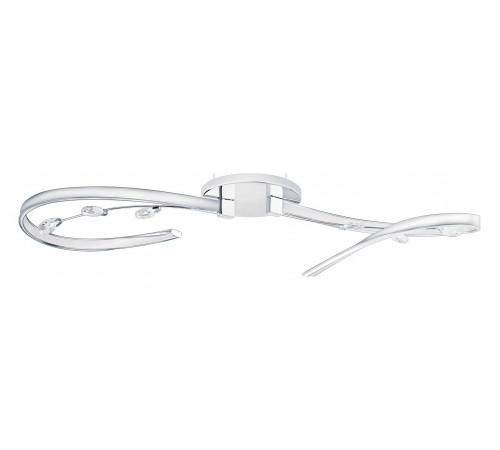 Подвесной светильник Eglo 97488 Vallemare 1