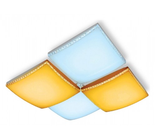 Потолочная люстра Ambrella Light FP2324 FP