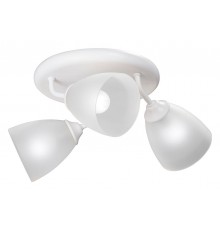 Потолочная люстра Vitaluce V4356-0/3PL V4356