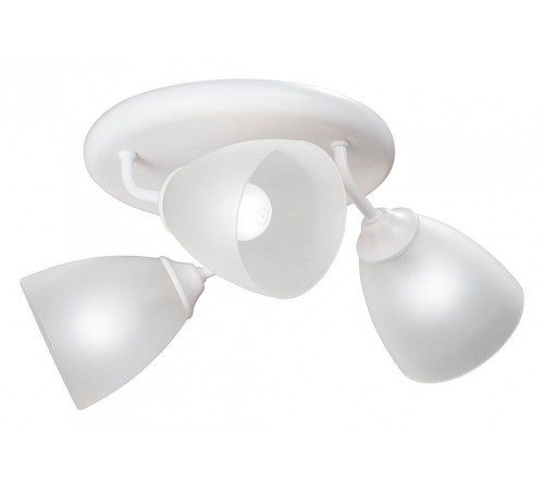 Потолочная люстра Vitaluce V4356-0/3PL V4356