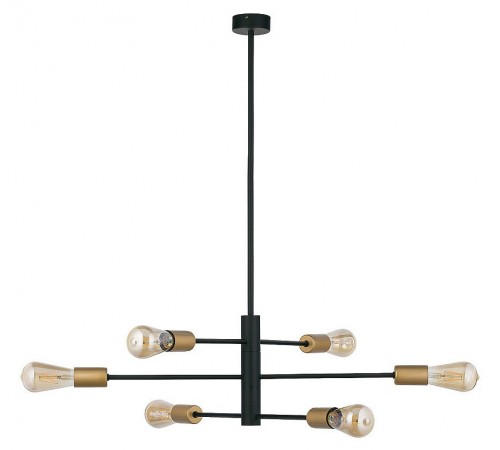 Подвесная люстра Nowodvorski 7937 Rotor