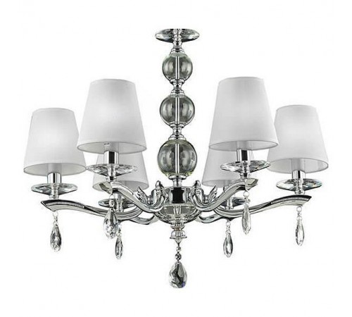 Подвесная люстра Vitaluce V3919/6 V3919