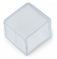 Заглушка для лент Uniel 10973 UCW-Q220