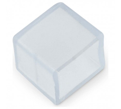 Заглушка для лент Uniel 10973 UCW-Q220