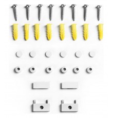 Монтажные винты Ambrella Light GV1033 GV